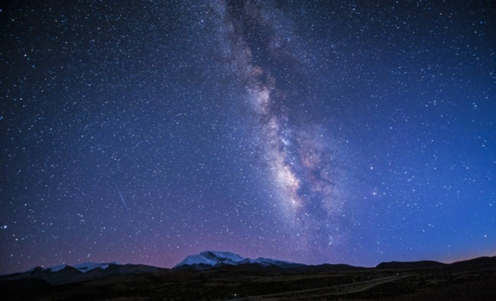 【旅讀早安】遇見來自星星的自己！從西藏阿里連線到宇宙