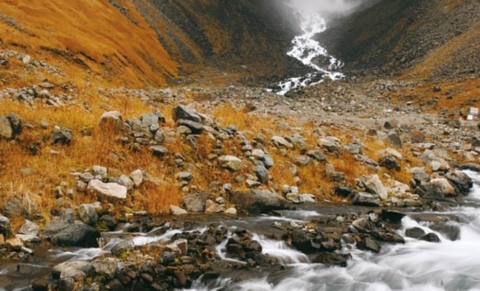 【跟我走】愛上東北：神山聖地長白山