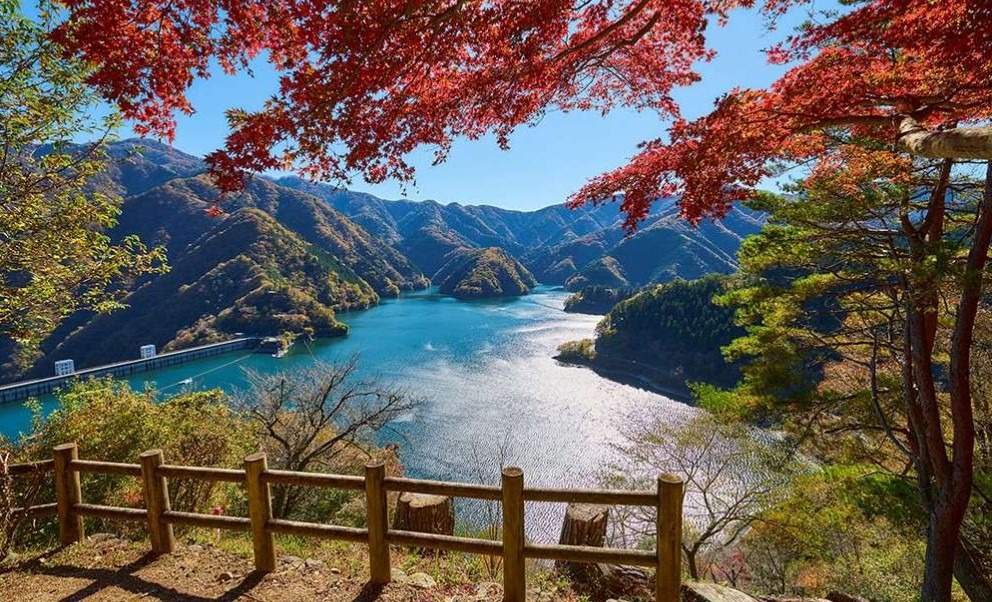 秒達日本「東京後花園」！ITF台北國際旅展東京攤位帶您領略東京無限魅力！