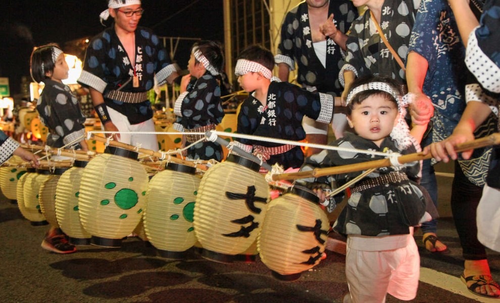 來去秋田犬的故鄉滑雪、泡湯、賞祭典：冬遊秋田，臺、日直航倒數中！