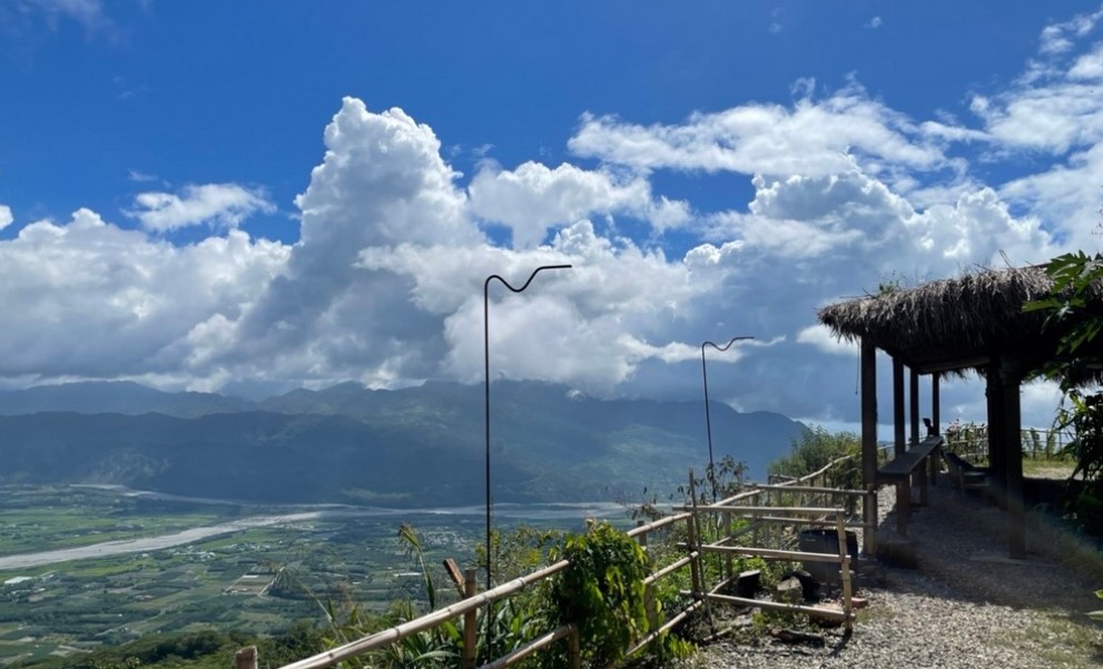 【旅讀早安】未知行程的部落山林秘境之旅！知本老爺全新旅宿體驗 「從心歸林」