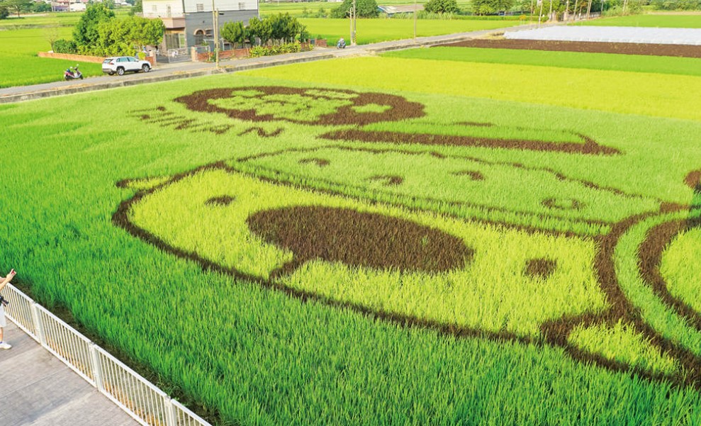 【發現心台灣】老城有「藝」思：摩登臺南