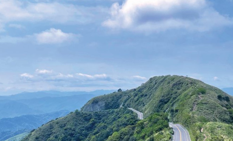 【精彩封面故事】上山下海無所不達：島嶼公路七選