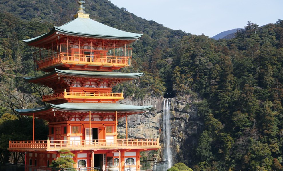 【精彩封面故事】熊野古道│日本Kumano Kodo