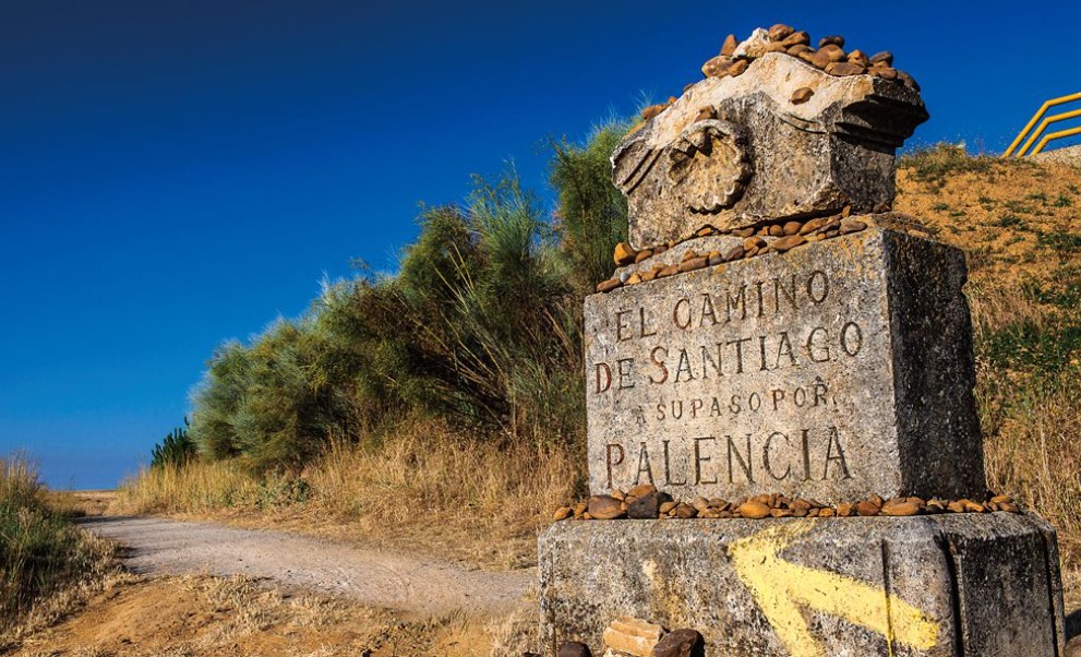 【精彩封面故事】聖雅各之路│西班牙Camino de Santiago