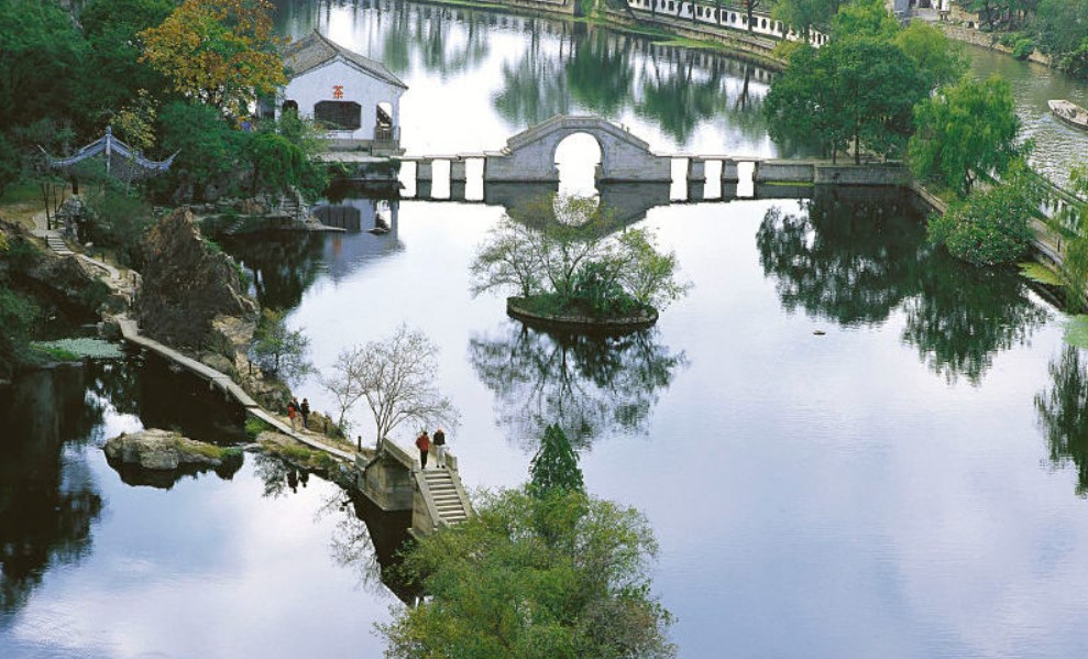 【跟我走】紹興停住時間，我停住紹興