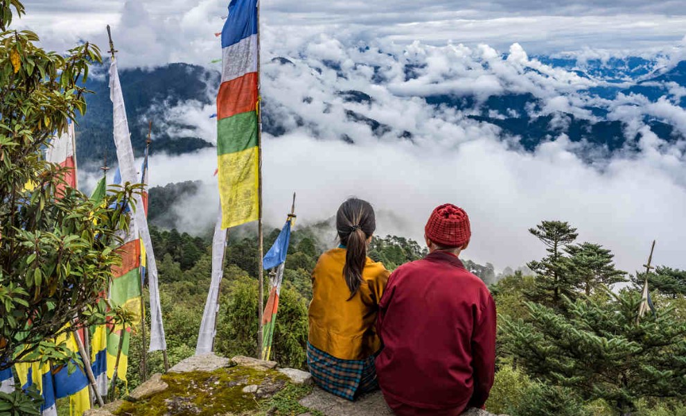 離佛國更近一步！三項旅遊措施大幅提升前往不丹旅遊便捷度！