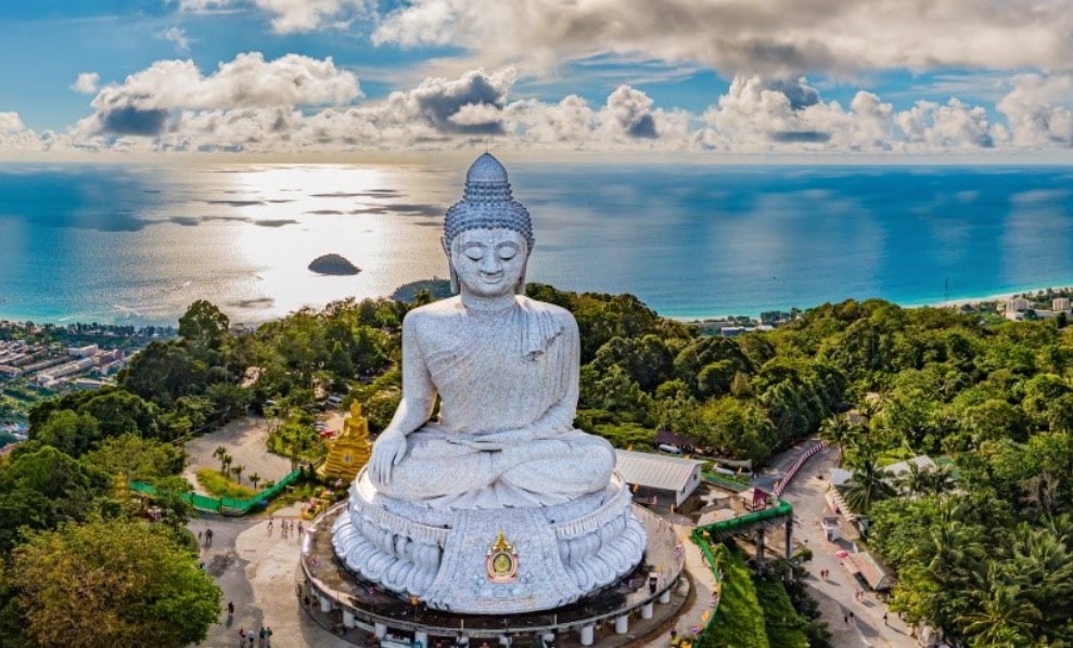 今夏泰驚豔！燦星旅遊攜手台灣虎航，再續普吉海島直航情緣