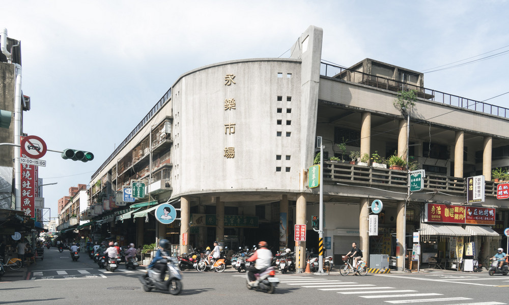 尋找府城味道：精選永樂市場七小吃