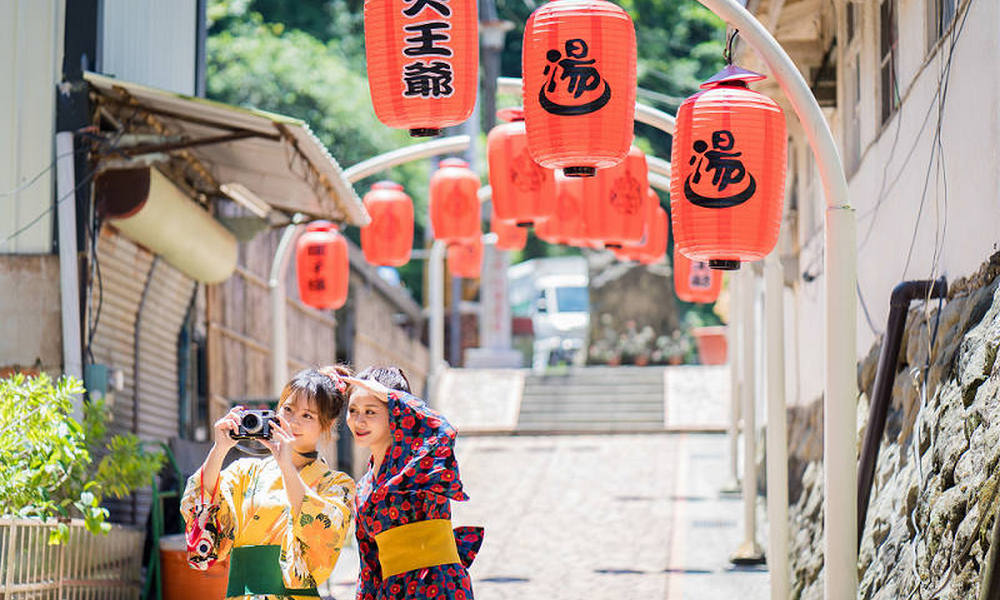 入選臺灣觀光100亮點！臺南必訪六景點大公開