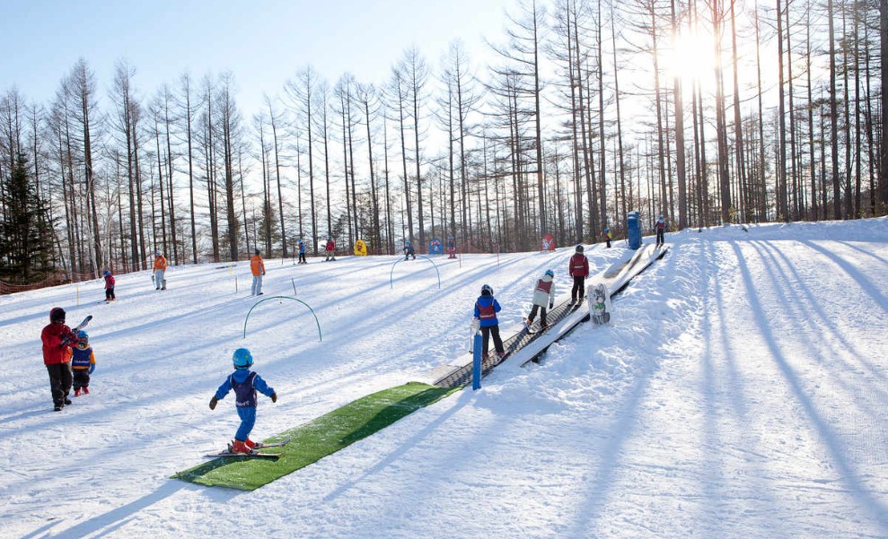 衝北海道第一波粉雪！Club Med全包滑雪假期限時優惠：12月必去北海道滑雪的三個理由！