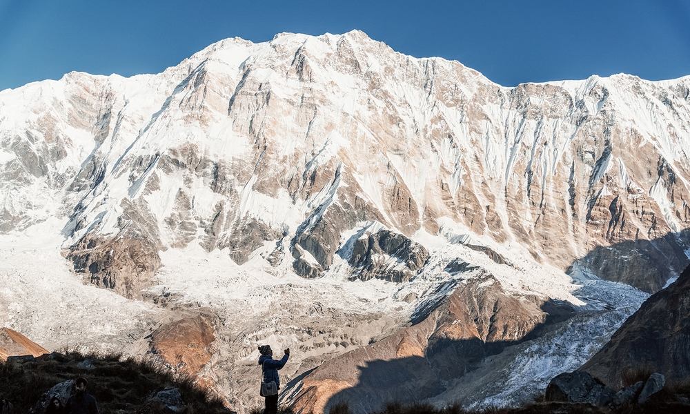 尼泊爾博卡拉：當雪山擁抱藍湖，這是尼泊爾最令人著迷的冒險聖地