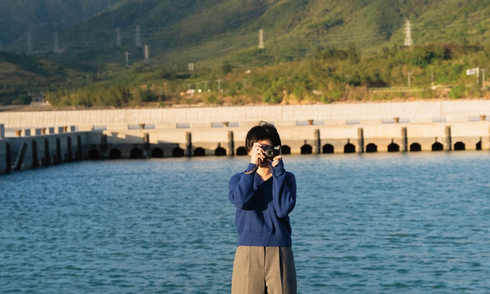 冬遊南島：奔赴海濱藝術盛宴「落山風藝術節」