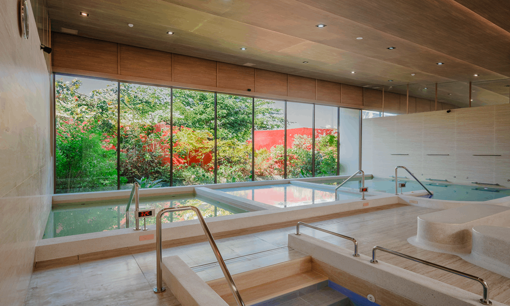 療癒世代的嶄新選擇：曼谷RXV Wellness Village帶你找回身心靈的平衡節奏