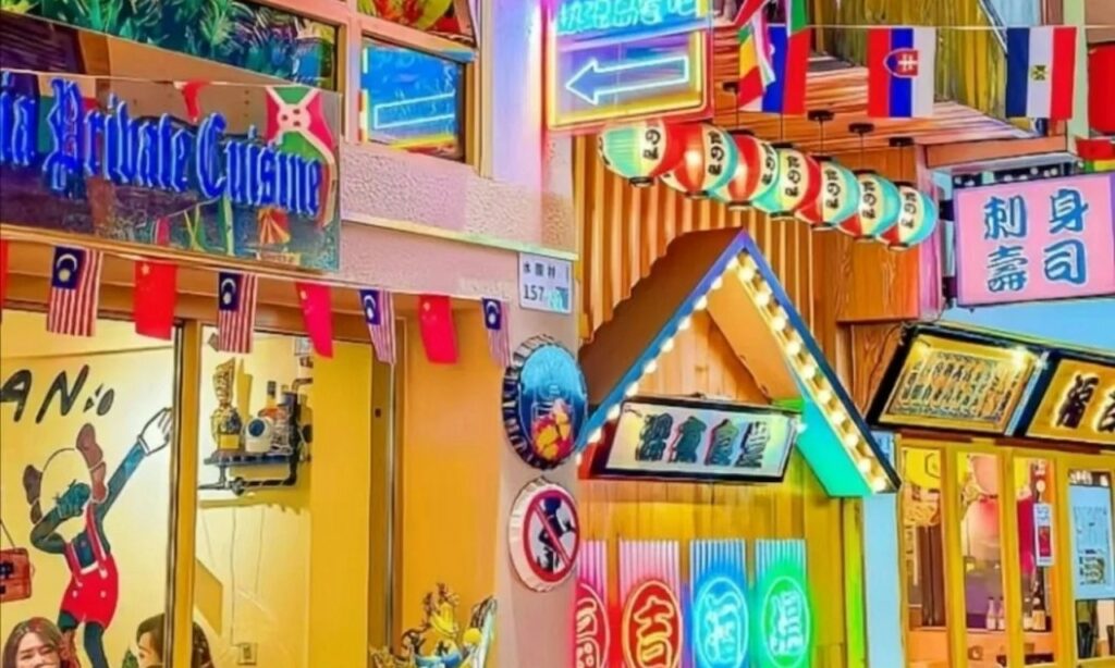 一條地鐵7號線,玩轉深圳三大區!9大必訪美食景點全攻略