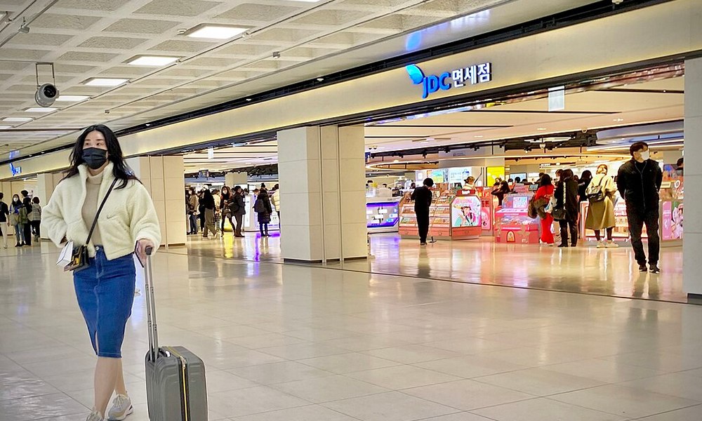 韓國航空禁令再升級：EVE止痛藥與泡菜攜帶受限！