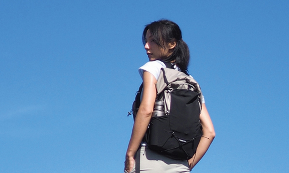 MIT越野裝備再升級!HANCHOR背心背包為台灣跑者量身打造