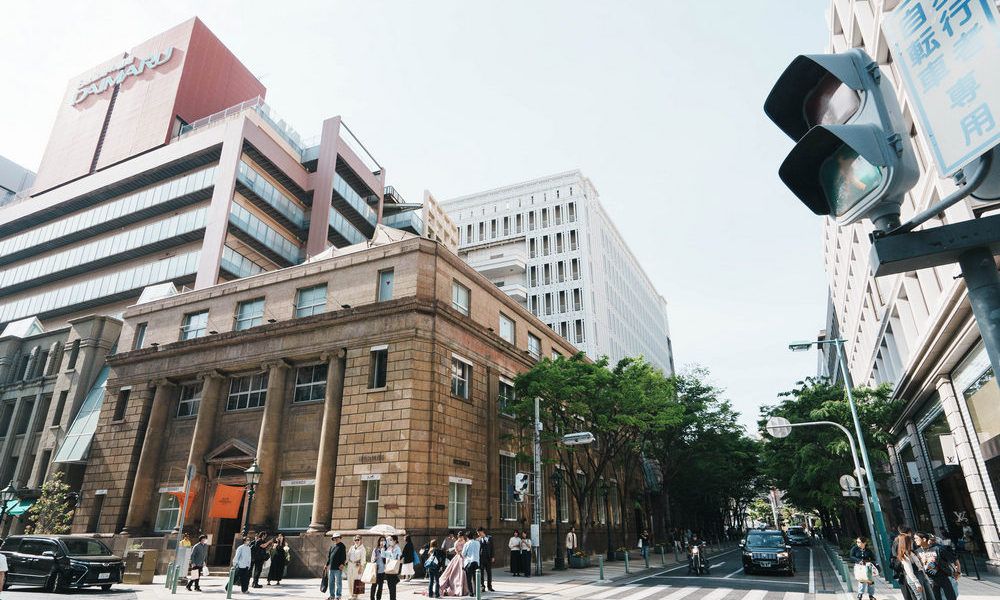 為何神戶被稱「東洋最美居留地」?從黑船事件到異人館,這座港城的故事比電影更震撼!