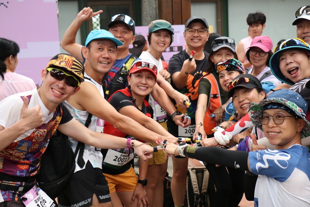 越野靠腳,定向靠腦|拿地圖跑步?這項被稱為「智者運動」的比賽究竟怎麼玩?