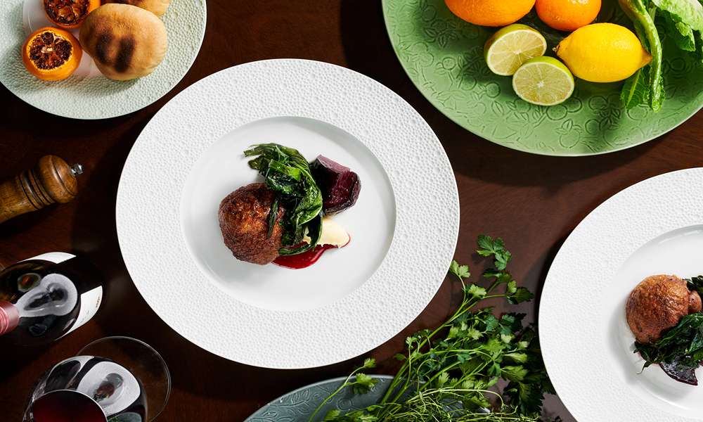 「被遺忘的風味」重現!萬豪國際高奢美饌盛宴席捲七大城市