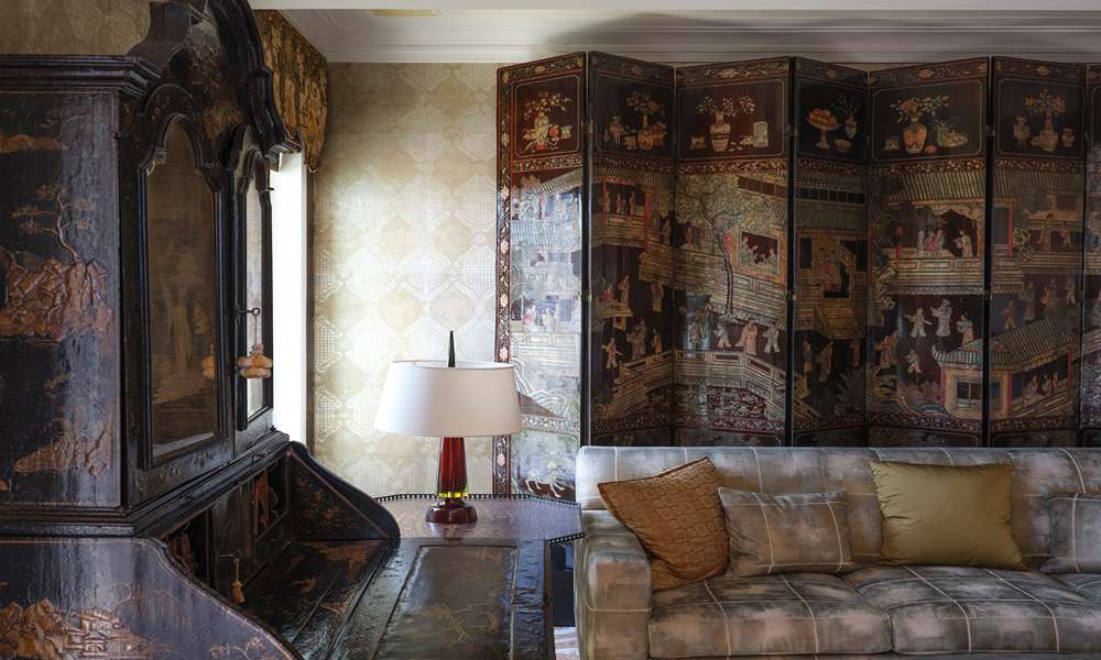 三大藝術時代交織新篇章──Hotel Cipriani 攜 Peter Marino 重現威尼斯 Dolce Vita 精神