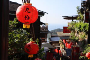 【跟著旅讀去散步】山城智慧漫遊，國際低碳五感新體驗