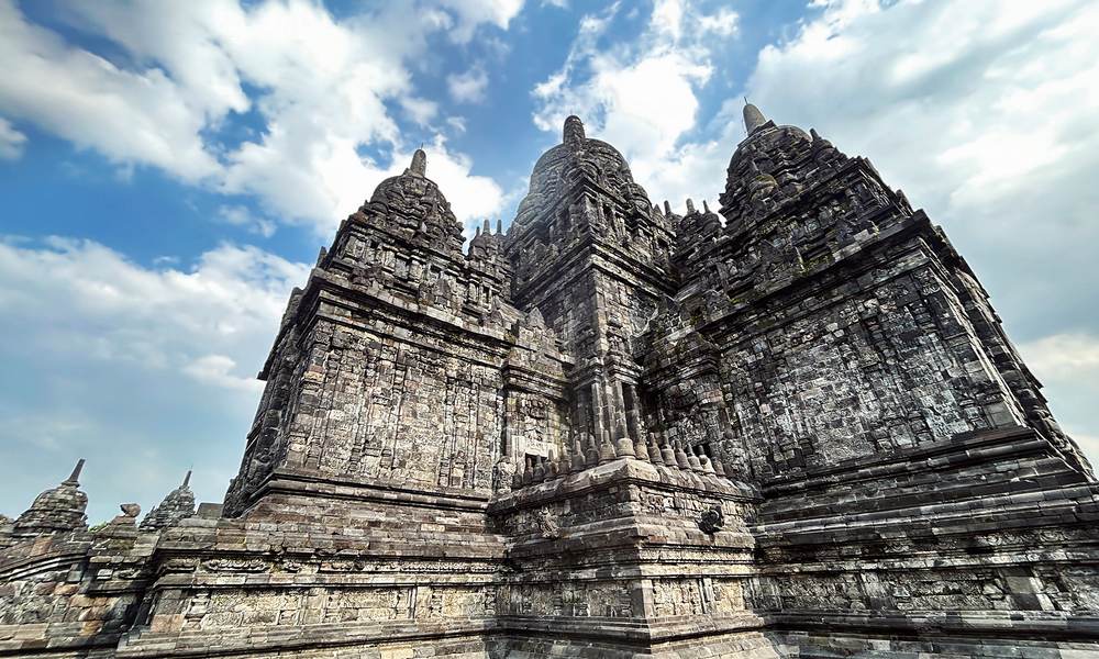 為什麼全聯賣「爪哇咖哩」讓印尼人傻眼?台灣人不知道的印尼文化密碼