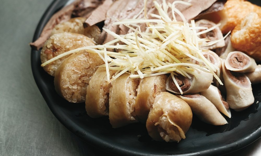 台灣最被低估的美食城市——基隆,港都限定巷弄小吃一次看!