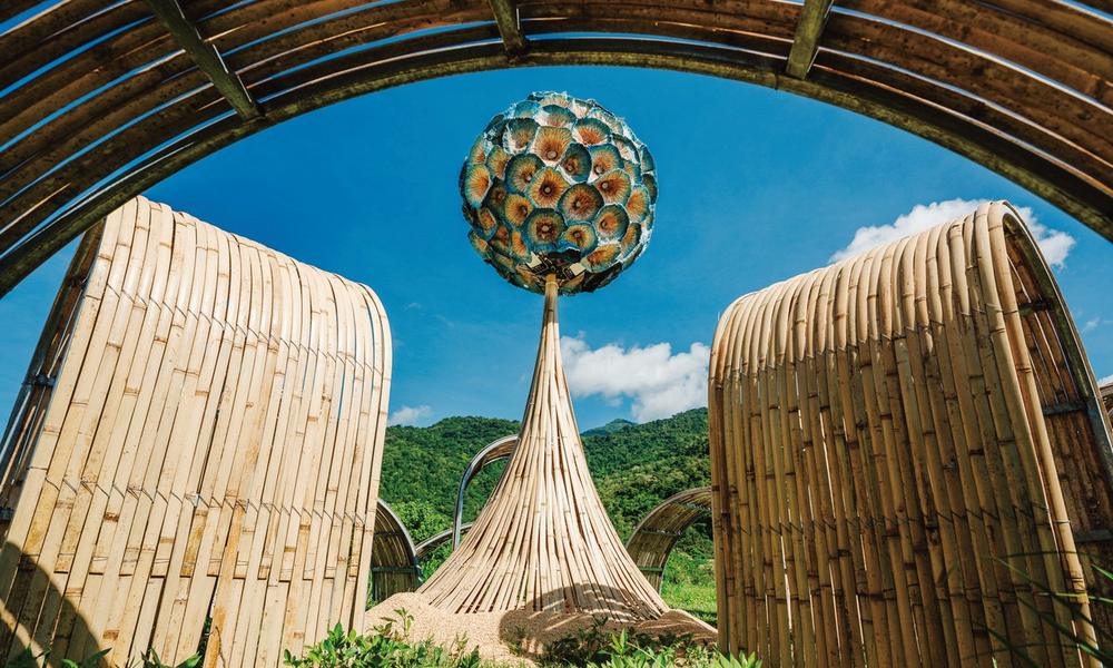 親子遊、文青拍、情侶約會首選!第四屆台東光祭三大亮點一次看