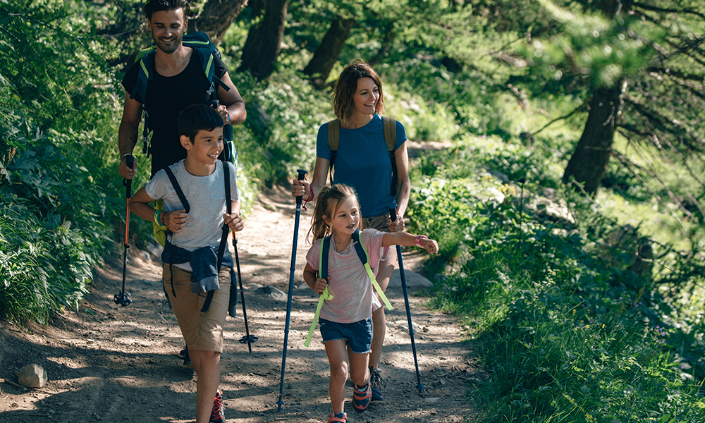 旅行在外,怎麼防蚊最安心?【Parakito 法國帕洛】3種必備防蚊對策,從登山到露營都適用!