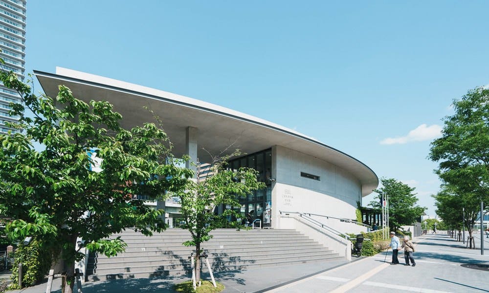 大阪藝術的多元風貌 | 夜間植物園X teamLab,當光影遇見自然,體驗大阪的奇幻夜晚