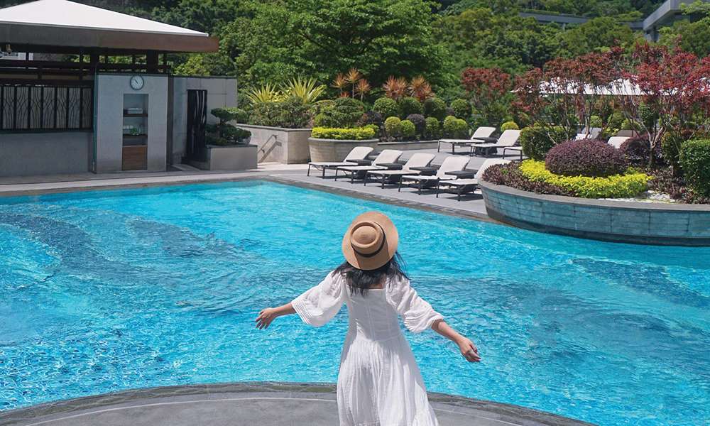 住五星飯店還送山頂纜車票?香港JW萬豪推4大超狂住房專案,玩香港從未如此輕鬆!