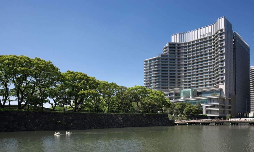 住在美術館、窗外是皇居、樓下是米其林⋯⋯盤點Palace Hotel Tokyo的10個奢華理由!