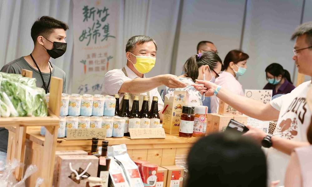 親子必去!新竹喜來登「上五樓生活節」8/10登場 變裝秀、手作體驗一次滿足