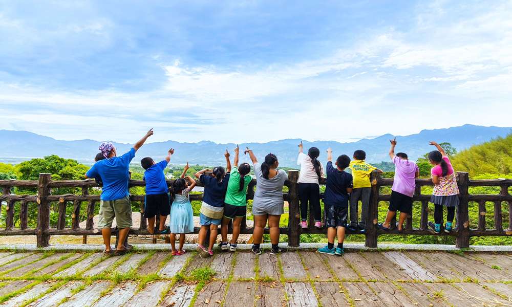 用愛點亮希望!支持「小珍珠助學計畫」,幫助偏鄉孩子翻轉未來