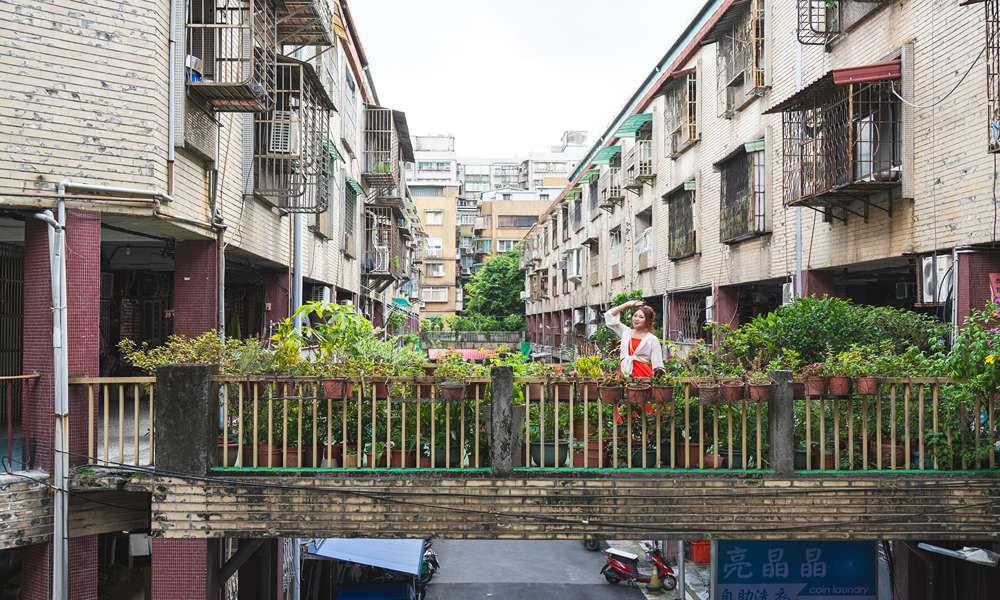 台灣感性正夯!走進艋舺的歷史與人情味