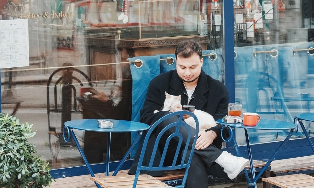 舊港口的記憶、二手書與咖啡香:在卡德柯伊Kadıköy尋找老城生活感