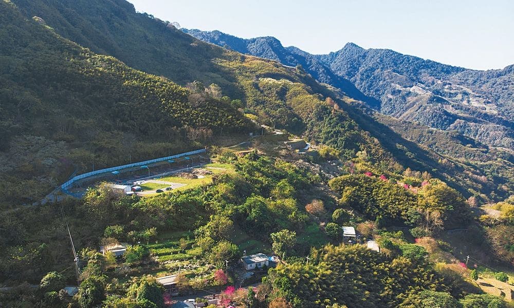 等待40年,我們終於要回家──司馬限部落的返鄉重建路