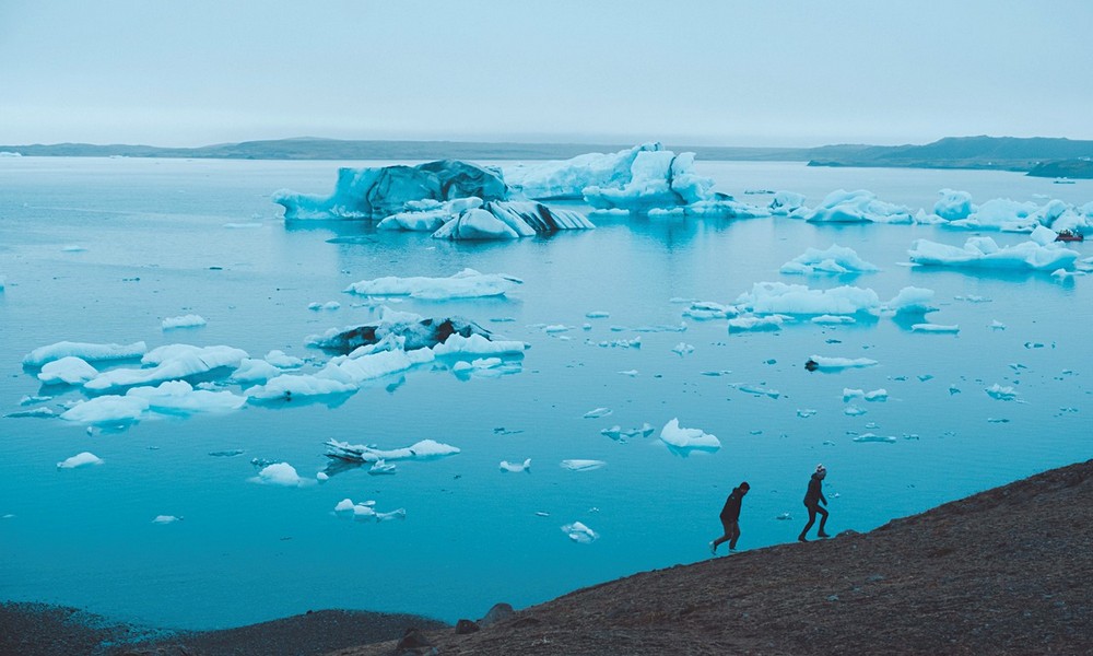 2025全球最安全旅遊地:冰火交融的國度——冰島