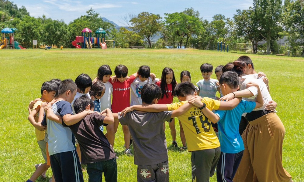 讓學習無懼困境:「小珍珠助學計畫」募集中!