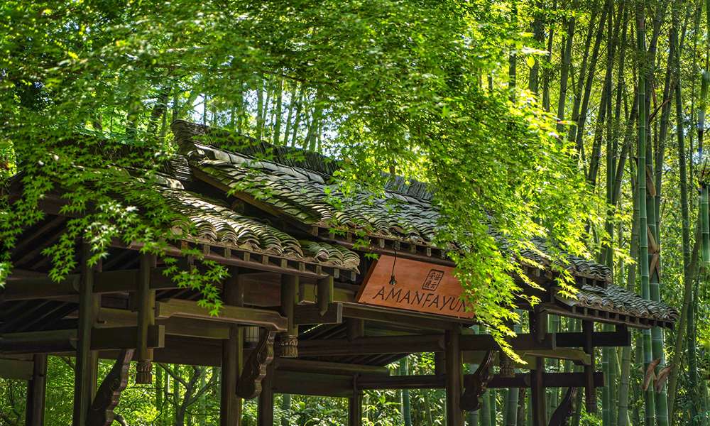 摩洛哥浴遇上京劇彩繪!四座城市四種療癒:安縵如何讓無形文化變成有形體驗