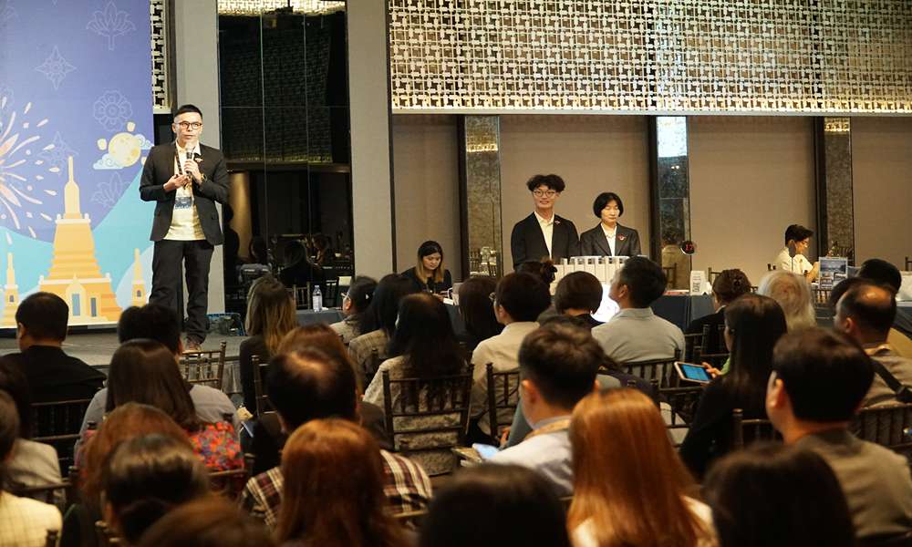 「泰」平盛世正當時:2025「驚艷泰國觀光體育年」主題旅遊正熱門