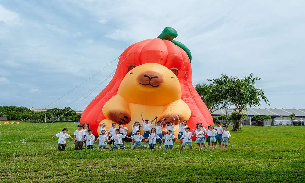 抓住暑假的尾巴!2025屏東夏日狂歡祭限時倒數中