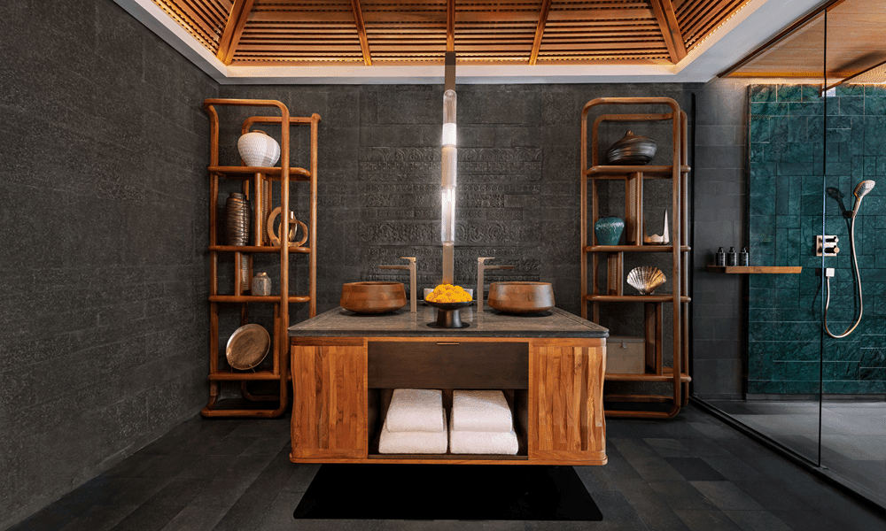 你的下個峇里島假期,就住這裡!蒼古麗晶酒店新開幕,在印度洋的日落中,體驗極致奢華