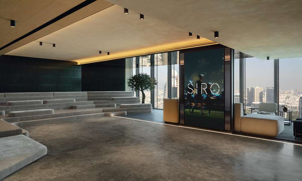 飯店沒前台,房間就是健身房,全球首家「健身恢復」飯店在杜拜開幕!