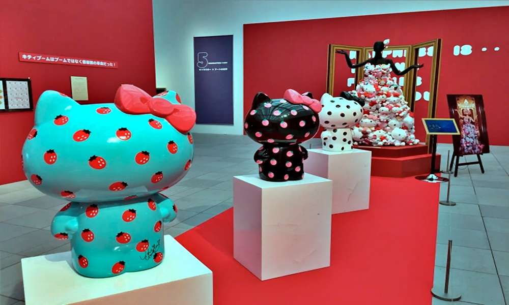 玩膩東京了?東京近郊「茨城縣」才是隱藏版寶藏!8月茨城縣必訪四大亮點,溫泉花海Hello Kitty全包