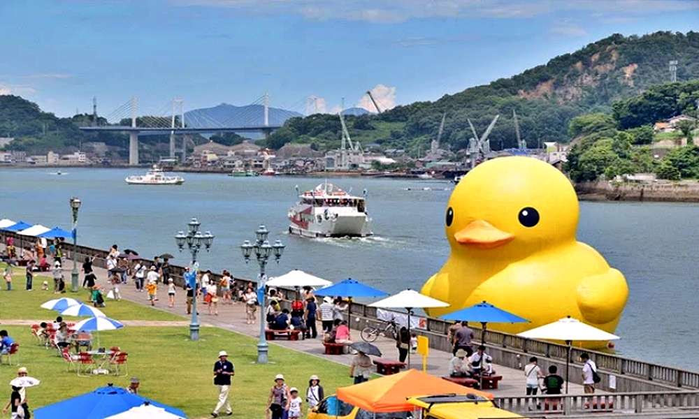 夏末必衝!8/30「大分夢花火」8,000發浪漫炸裂,高原避暑、藝術文化祭,夏秋文化能量滿滿等你來