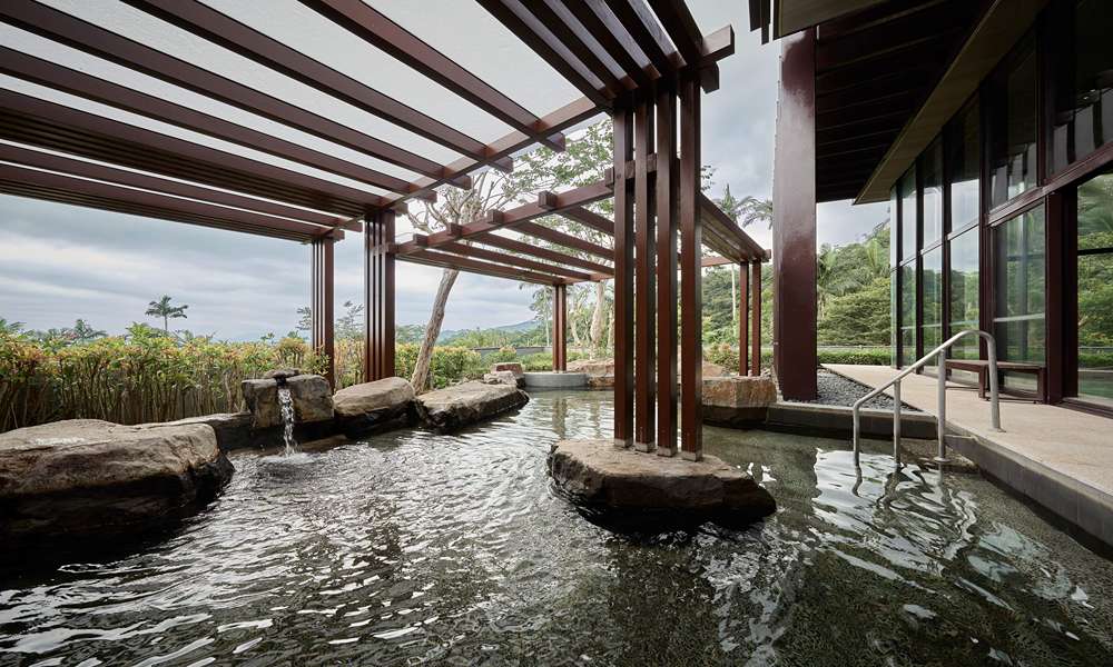 秋遊首選!礁溪老爺祭退休族專屬優惠 揪三房享限時價