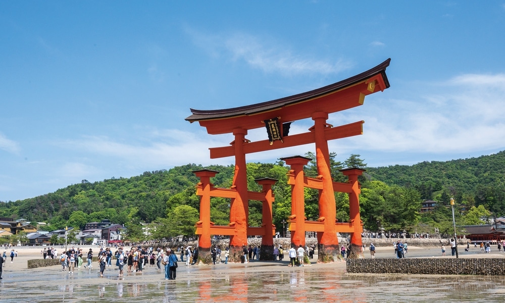 廣島戰後80年:吳市軍港的隱秘歷史首度曝光