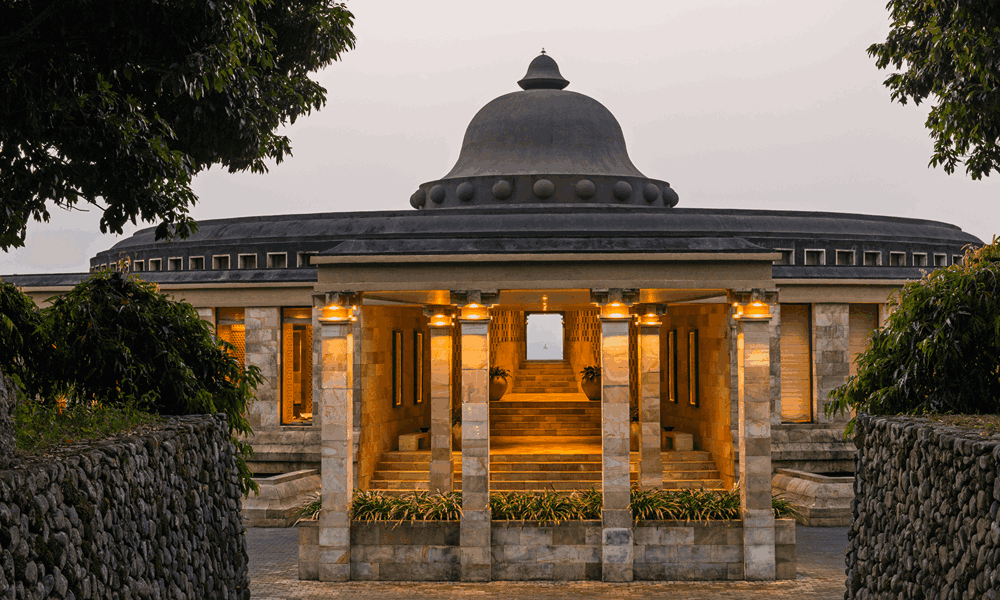 跟著皮偶去冒險,安縵帶你玩轉印尼千年Wayang皮影世界